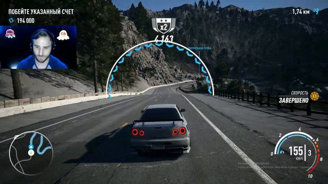 Need for Speed Payback Дрифт король снова в дела Часть13 #nfs #avto #payback #needforspeedpayback смотреть онлайн