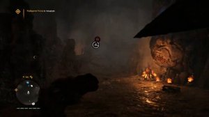 Прохождение игры Far Cry Primal - Родина Удам, Смерть Улла