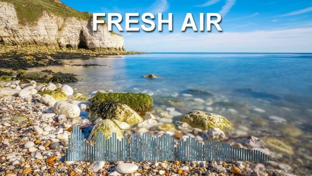 Fresh Air (Romantic Music Mix)