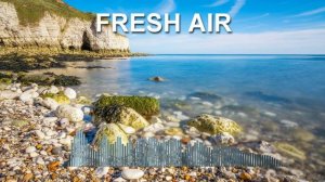 Fresh Air (Romantic Music Mix)