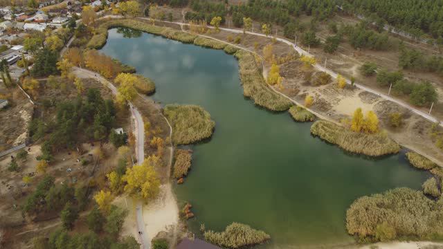 СЕВЕРОДОНЕЦК ГОРОДСКОЙ ПАРК  2021｜#donbass#severodonetsk #pol@and-XetBHcBbvnY