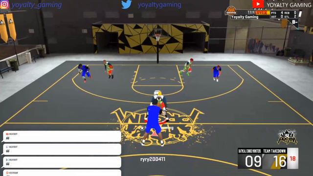 !donate !sub !follow 3V3 PRO A.M. !! смотреть онлайн