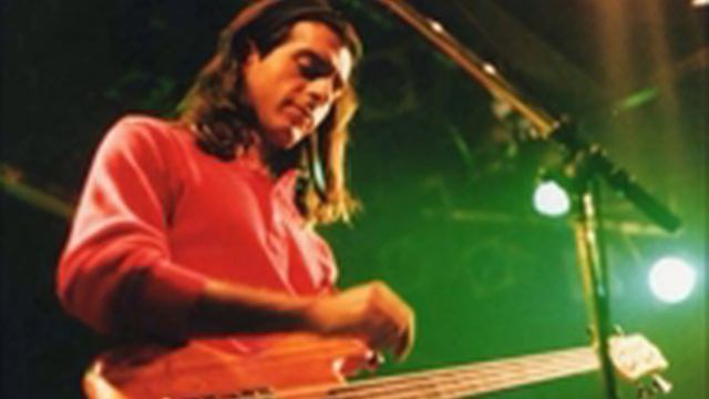 Mick Karn - Beginning to Melt (live) смотреть онлайн