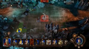 Герои 7 - Might and Magic: Heroes VII - Альянс света-существа - Выпуск #2