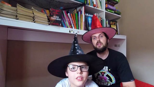 SORUMBÁTICA | Leitura Compartilhada смотреть онлайн