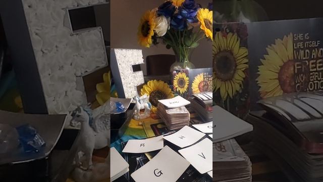 Psychic Dream Message: When you upload this person gets upset consumed by evil and…🕊️⚡️ смотреть онлайн