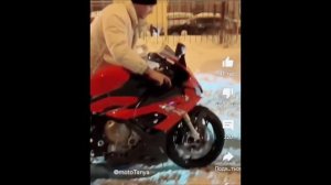 мото Таня до смерти в 2022 году