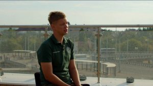 Утро Донбасса. 9 сентября 2024г. «Городок безопасности». Данил Миленин.