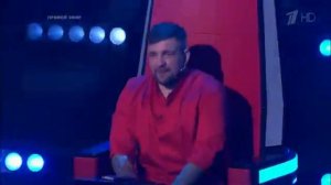 Баста подпевал, а Полина Гагарина слушала, закрыв глаза, но Иван Кургалин, проиграл в финале