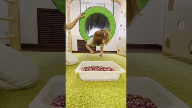 Видео о работе с упражнениями и пояснением
