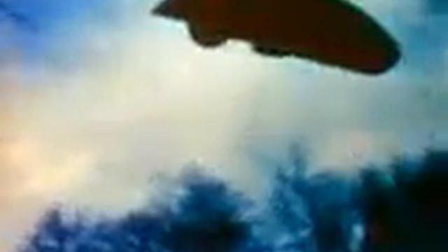 OVNI George Adamski (FALSO) смотреть онлайн