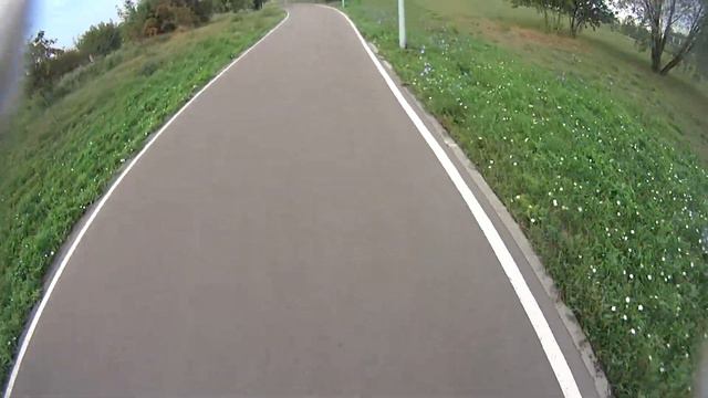 Контрольная, Марьино, 11х2300 м. 07.08.2021 смотреть онлайн