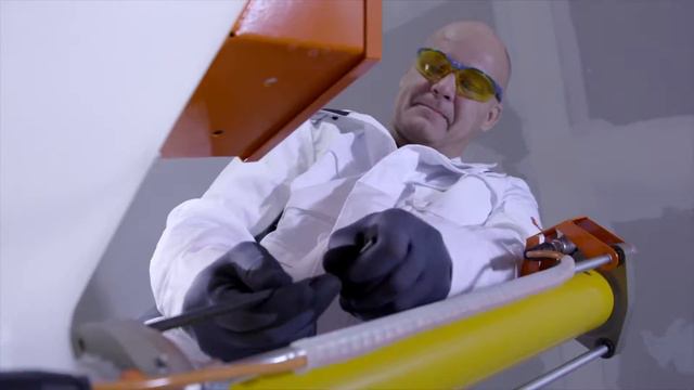 PFT SWING airless Nederlands смотреть онлайн