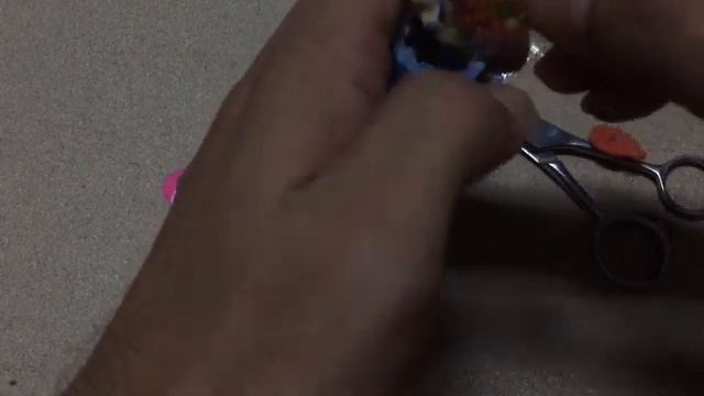 Seven color crystal boll смотреть онлайн