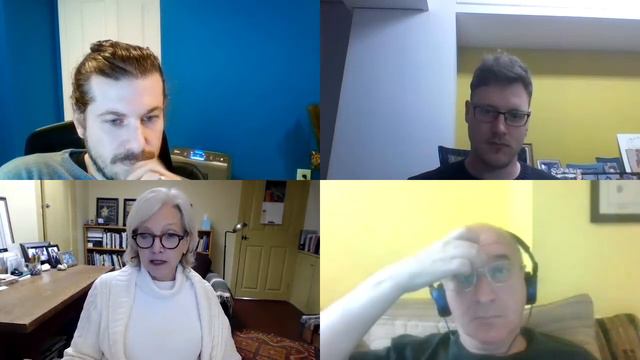 Community wealth building with Thomas M. Hanna and Marjorie Kelly смотреть онлайн