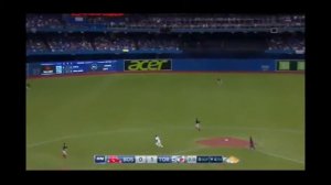 Toronto Blue Jays 2015 Highlights: Justin Smoak