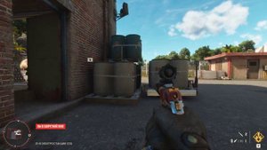 Far Cry 6 освобождение аванпоста