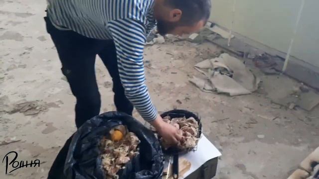 Пухнем с голоду смотреть онлайн