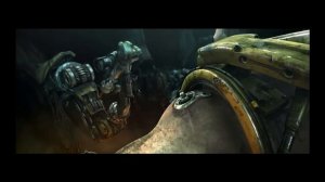 StarCraft 2 - Intro (HD)