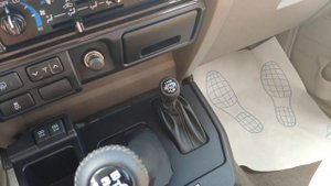 Вечно живая легенда | Toyota LC 76