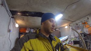 Тюнинг прогресс 2М (часть 40я) - обшивка квинтетом part 4. Квинтет допилил.