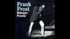 Frank Frost -  Just like a rabbit