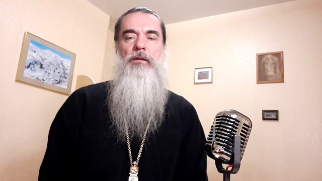 Что такое БЛАГОДАТЬ?