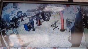 Вой чего-то в машине))) ЧАСТЬ 3 ЗАКЛЮЧИТЕЛЬНАЯ!!! ХАВАЛ Ф7 и его сервис)