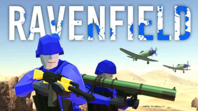 Ravenfield - Main Menu Theme смотреть онлайн