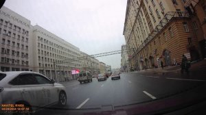 Москва Проспект Мира