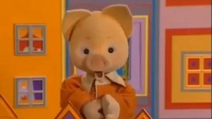 08. Урок 9, У меня есть, Члены семьи