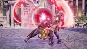 Топ 10 файтингов на ps4