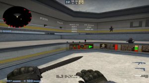AREA CS:GO Road2FPL-C/ probnii stream/ zahodite