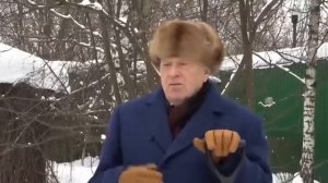 Последнее видео Жириновского 😢