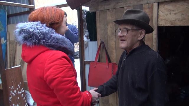 ВЕТЕРАН В ЯРОСЛАВЛЕ / СБОР СРЕДСТВ ЗАКРЫТ / ИСТОРИЯ, КОТОРУЮ УЗНАЛА ВСЯ РОССИЯ смотреть онлайн