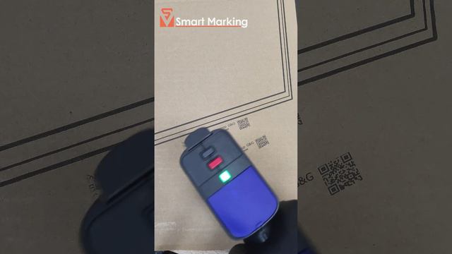 Ручной маркиратор краской смотреть онлайн