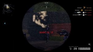 Warface ВОСХОД (ПРОФИ)быстрый первый стелс