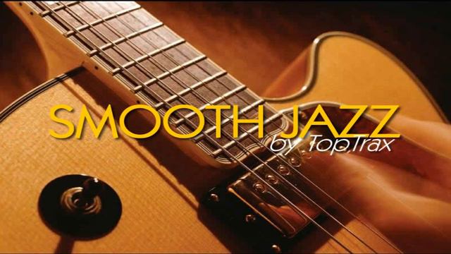 SMOOTH JAZZ Guitar Jamtrack in Dm