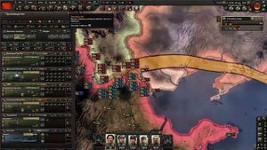 Hearts of Iron 4. Гайд на Коммунистический Китай. Как победить Японию? Как победить СССР?