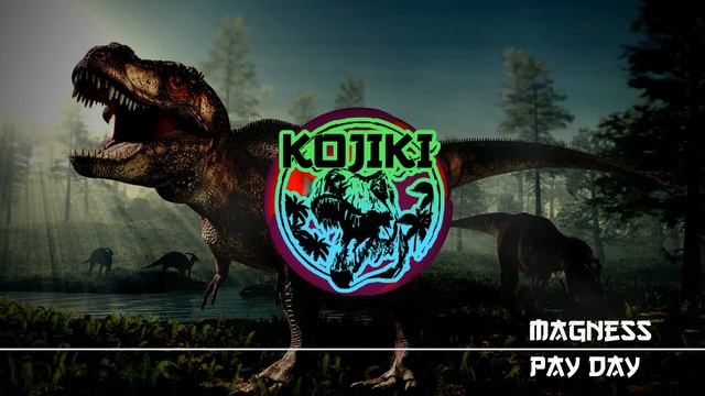 Magness :: Pay Day [ 7K Free Download ] смотреть онлайн