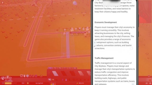 Cities Skylines Mobile Release In Play Store | Cities Skylines Android | Cities Skylines Mobile Apk