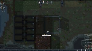 Предатель в RimWorld Чать 4