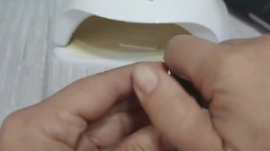 Реставрация винтажной стеклянной игрушки.