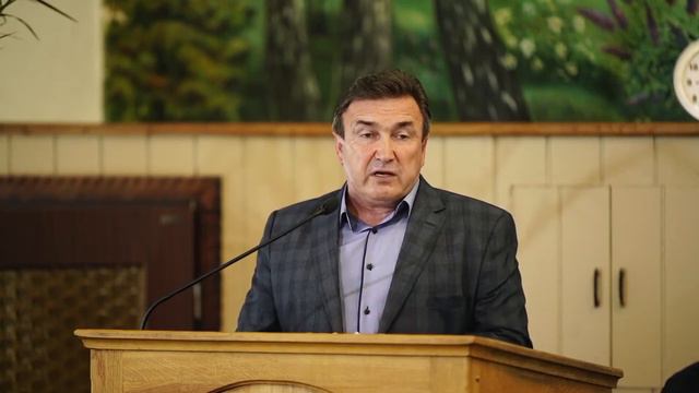 Блаженні ті, хто плачуть | проповідь | Петро Зінчук
