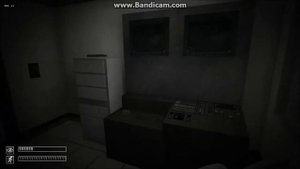 SCP Containment Breach - Part 2: Headcrab?