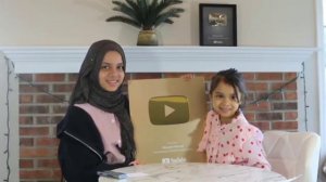 🌹💞 Mustafa Mustafa Nasheed by Maryam and Fatima Masud ❤️🧡