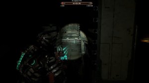 Dead Space (2023) ► Николь, дождись меня... #9 [Идем ко второй концовке...]