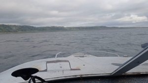 По волнам по Печоре матушке