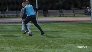 #1ST BRITVA SPORT FEST