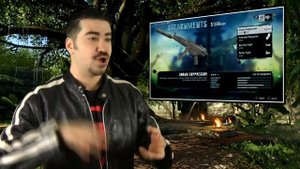 Far Cry 3 [Angry Joe - RUS RVV]